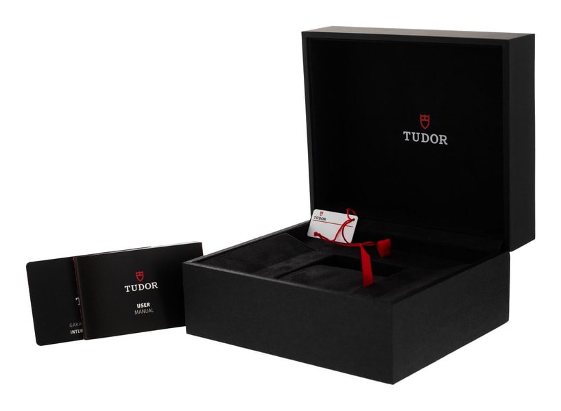 Tudor Black Bay Chrono M79360N-0001